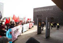 Offenburg – Eine Bewertung