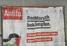 Gegen Rassismus und Antisemitismus! Zum Krieg in Gaza und seinen Auswirkungen in der BRD