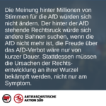 AfD-Verbot