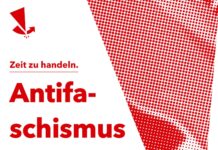 Am 4. Juli ’26 auf nach Erfurt: Antifaschismus selber machen!