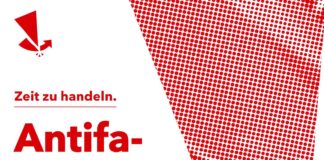 Am 4. Juli ’26 auf nach Erfurt: Antifaschismus selber machen!